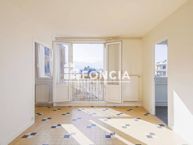 Maison à vendre, 49m², FONTAINE