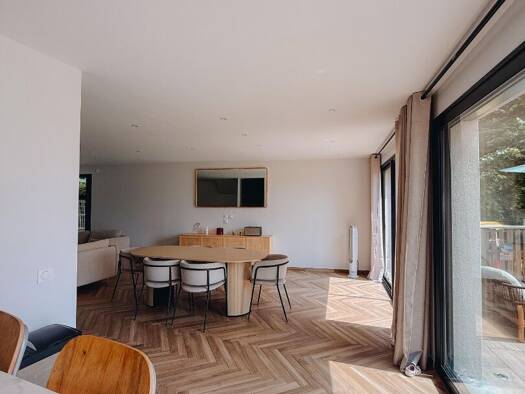 Maison à vendre 680 000 € 7 pièces 5 chambres 176 m² 445 m² de terrain Gallieni-Saint Andre Mont-Saint-Aignan 76130