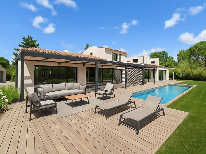 Maison à vendre, 260m², AIX EN PROVENCE