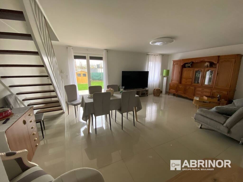 Maison à vendre, 0m², TOURCOING