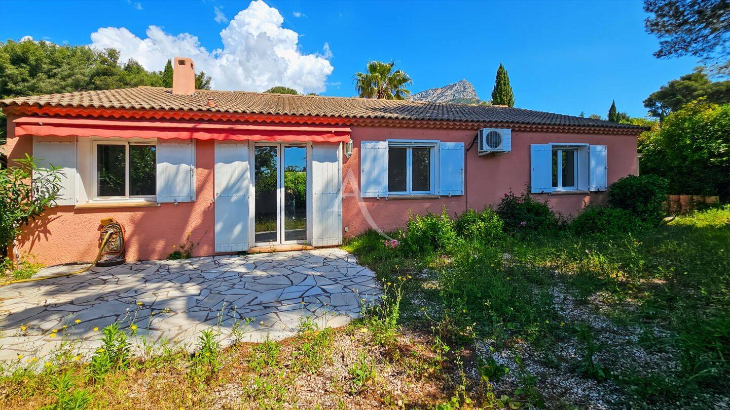 Maison à vendre, 111m², LA VALETTE DU VAR