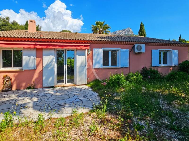 Maison à vendre, 111m², LA VALETTE DU VAR