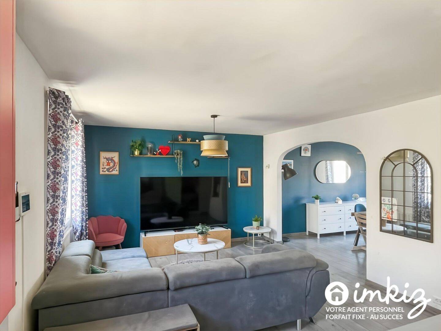Maison à vendre, 100m², ARGENTEUIL