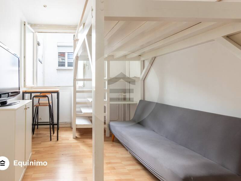 Maison à vendre, 20m², PARIS 14E