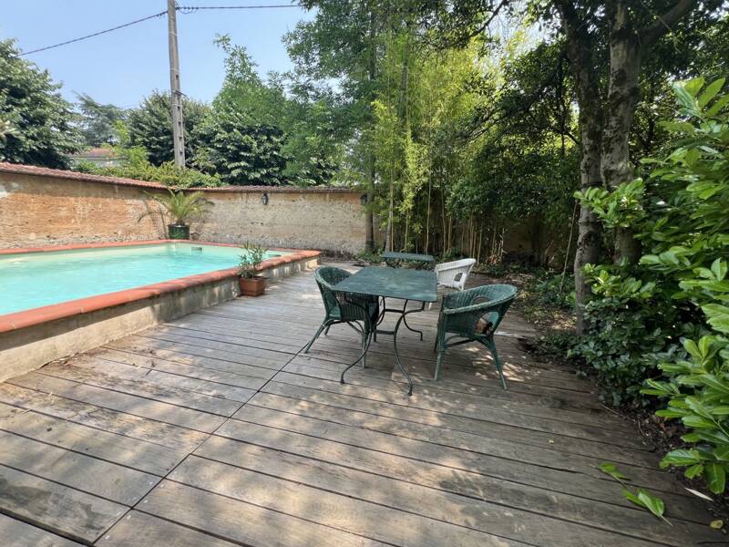 Maison à vendre, 178m², LYON 5E