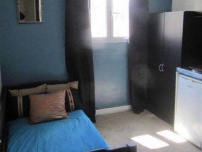 Maison à louer, 9m², PARIS 17E