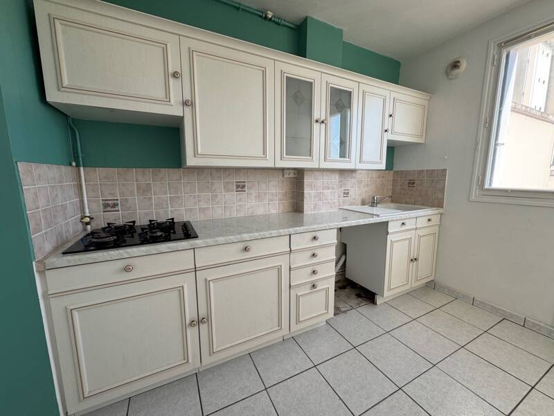 Maison à louer, 42m², LIMOGES