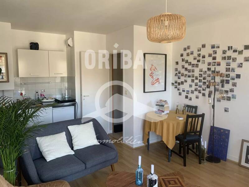 Maison à louer, 33m², NANTES