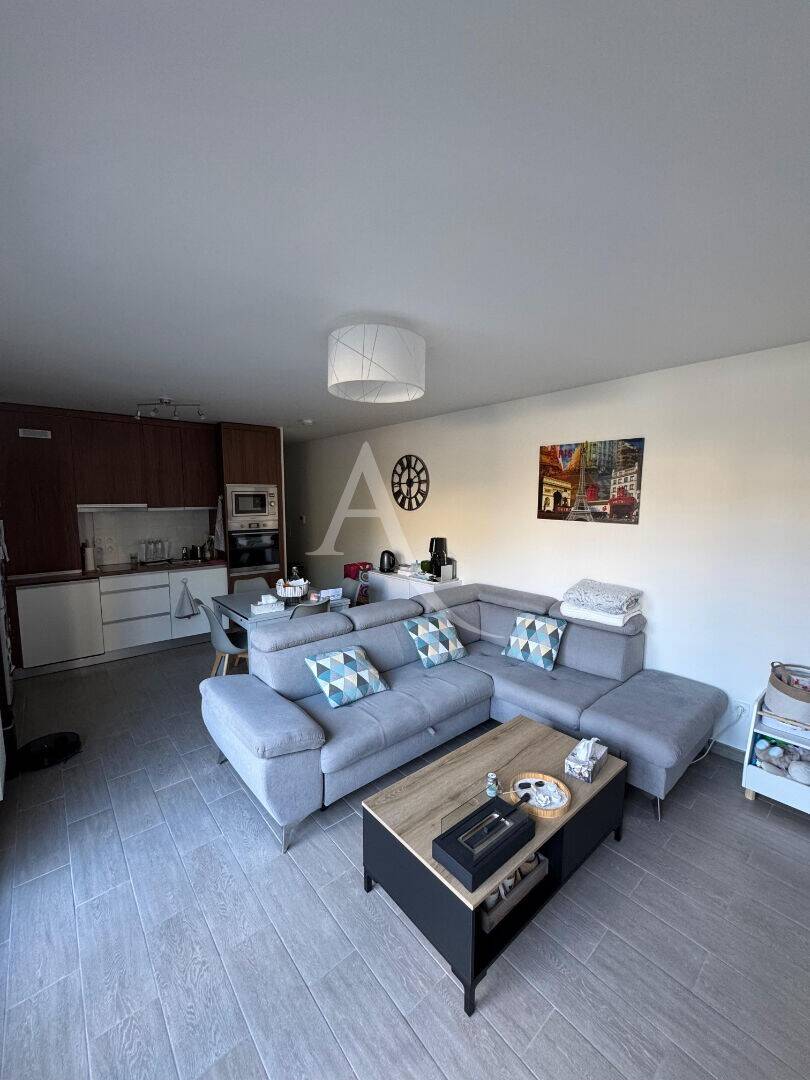 Maison à louer, 45m², CHAMPIGNY SUR MARNE
