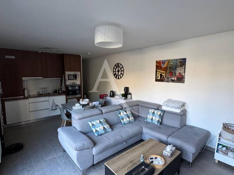 Maison à louer, 45m², CHAMPIGNY SUR MARNE