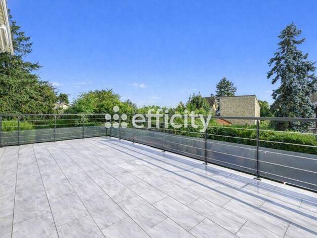 Villa à vendre 599 000 € 7 pièces 5 chambres 160 m² 800 m² de terrain La Chataigneraie Saint-Leu-la-Forêt 95320