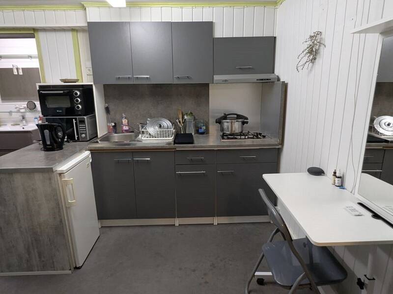 Maison à louer, 30m², LES AIRES