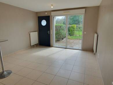 Maison de plain-pied à vendre 165 000 € 2 pièces 1 chambre 40 m² 20 m² de terrain Plescop 56890