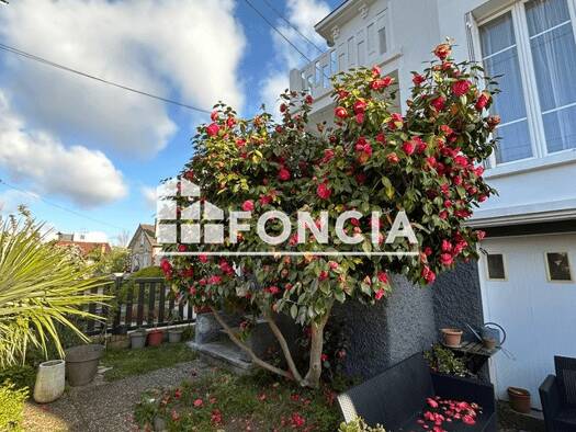 Maison à louer 1 350 € 3 pièces 2 chambres 78,4 m² dès le 15/04/2026 Centre Ville-Mousseaux-Plaine Draveil 91210