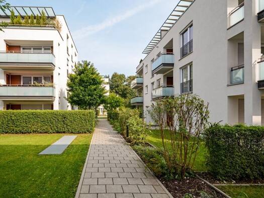 Appartement à vendre - Première occupation 213 000 € 2 pièces 1 chambre 39 m² dès le 18/11/2027 Romainville 93230