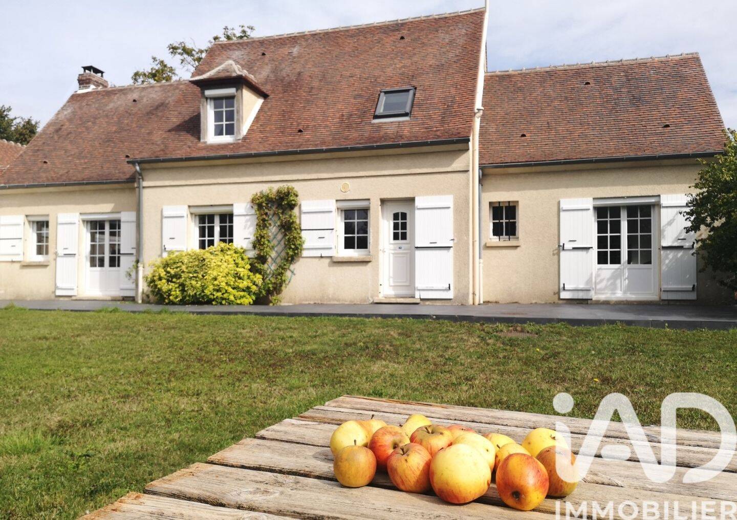 Maison à vendre, 148m², VILLERS SAINT FRAMBOURG