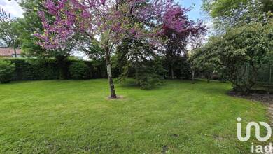 Terrain constructible à vendre 145 000 € 1 600 m² de terrain Bessines 79000