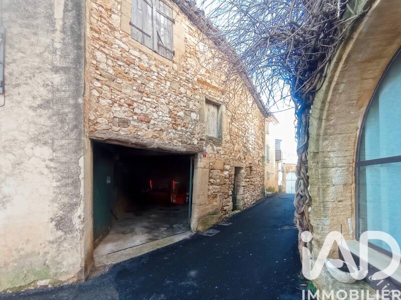 Maison à vendre, 44m², ESTEZARGUES