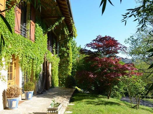 Maison de plain-pied à vendre 1 146 000 € 7 pièces 5 chambres 221 m² 1 881 m² de terrain Centre et Sud Est Saint-Didier-au-Mont-d'Or 69370