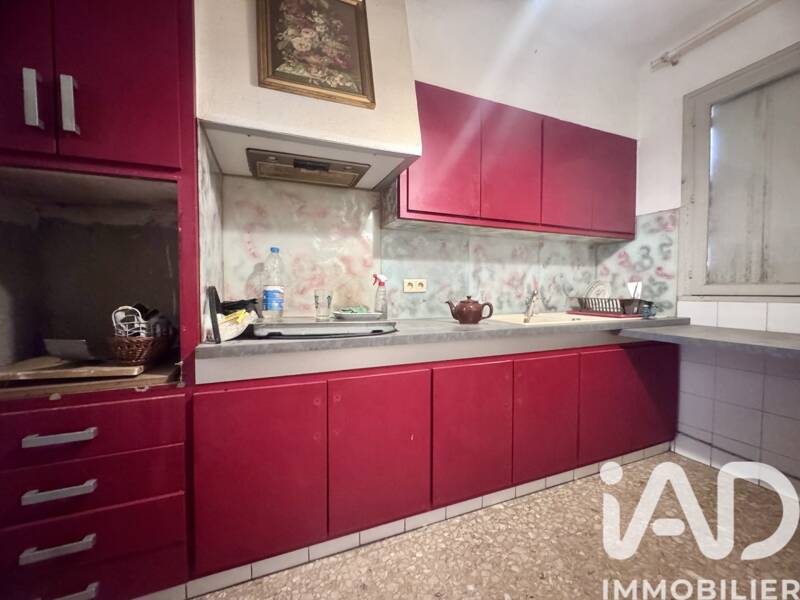 Maison à vendre, 109m², PERPIGNAN