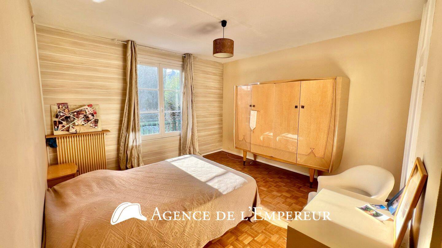Maison à vendre, 101m², RUEIL MALMAISON