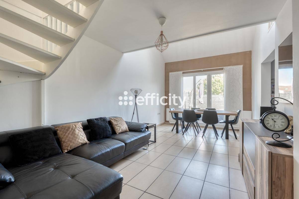 Maison à vendre, 113m², COMBS LA VILLE