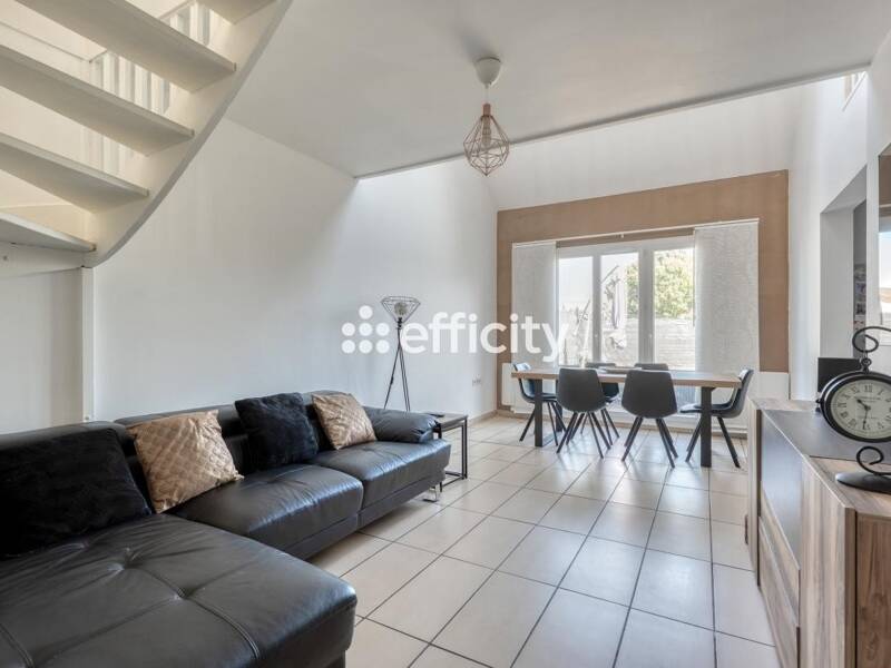Maison à vendre, 113m², COMBS LA VILLE