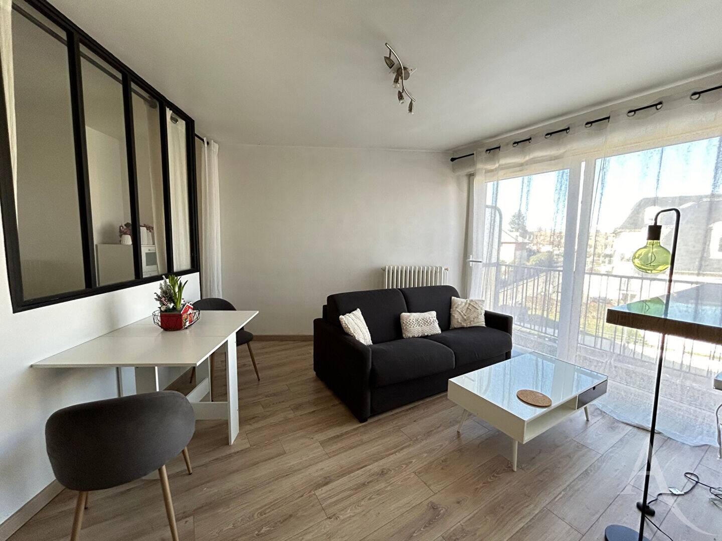Maison à louer, 35m², CAEN