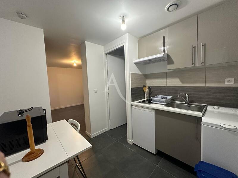 Maison à louer, 21m², VITRY SUR SEINE