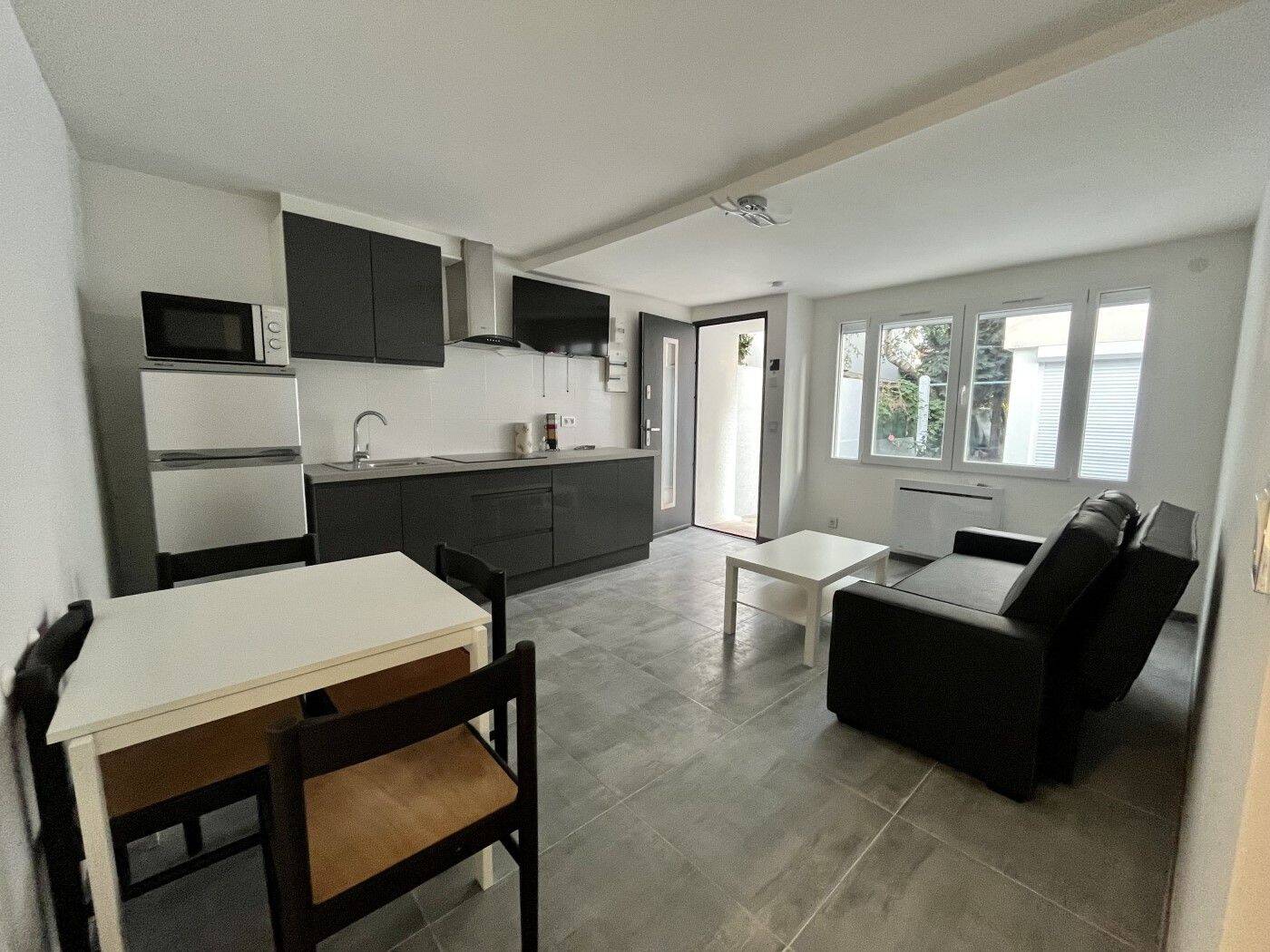 Maison à louer, 33m², LES PAVILLONS SOUS BOIS