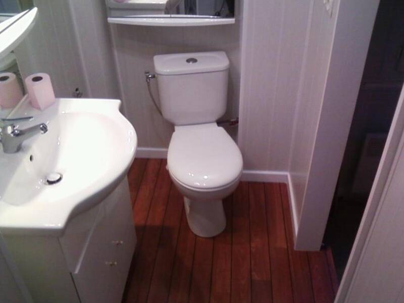 Maison à louer, 32m², BREST