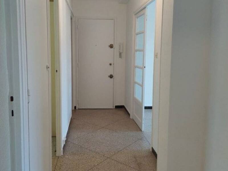 Maison à louer, 59m², MARSEILLE 9E