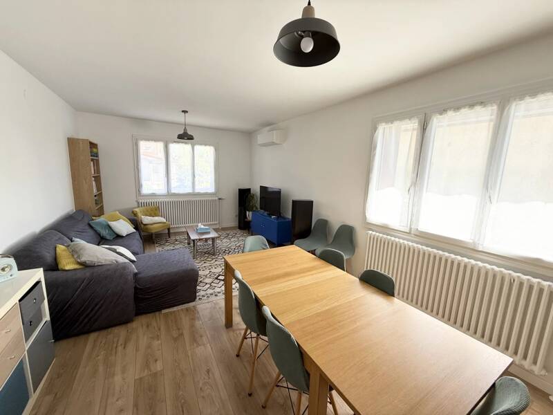 Maison à vendre, 162m², GRENOBLE