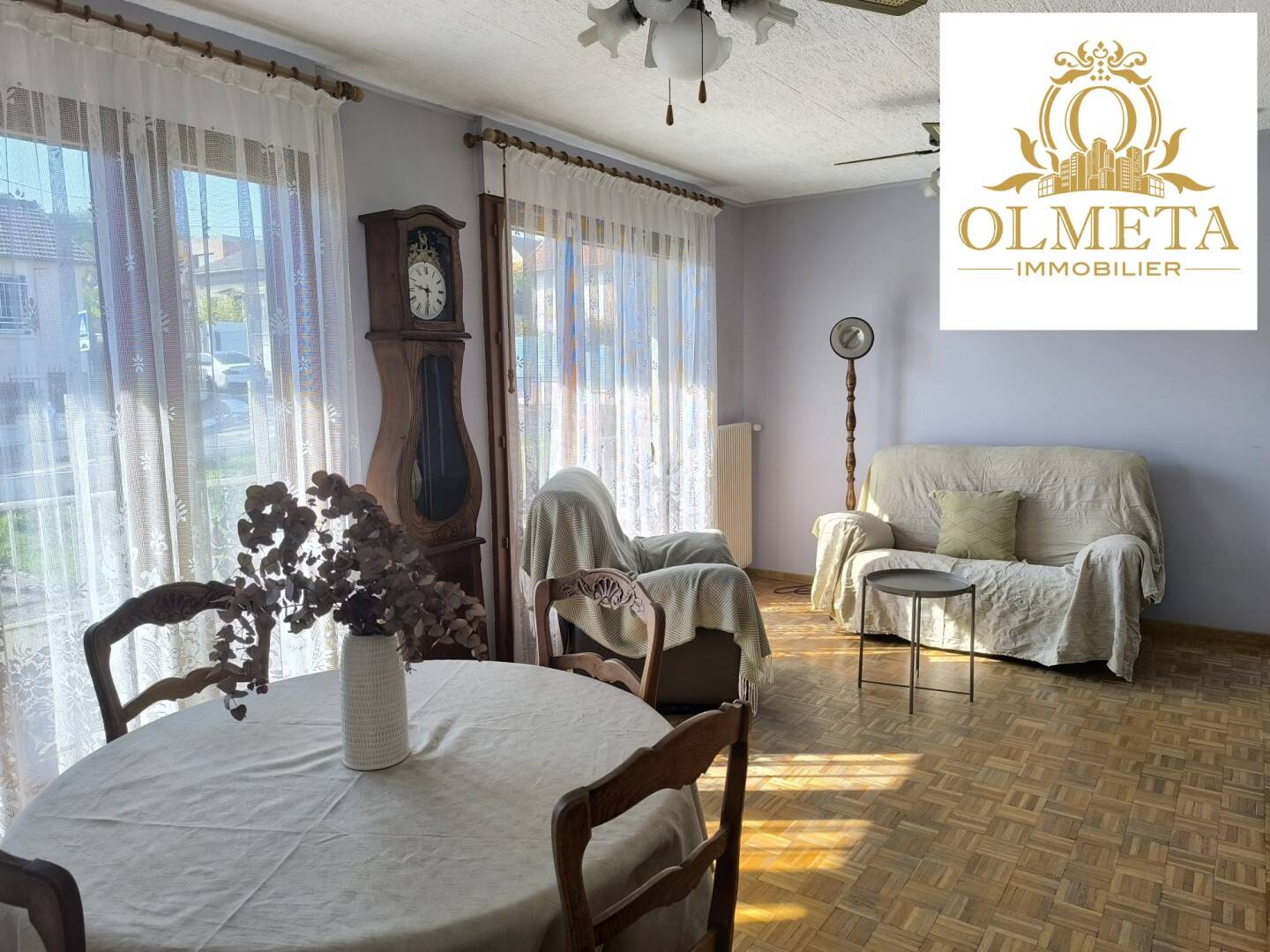 Maison à vendre, 95m², ARGENTEUIL