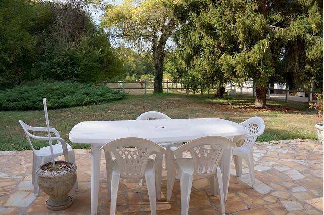 Maison à vendre, 210m², MEZIERES SUR SEINE