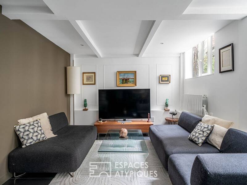 Maison à vendre, 43m², PARIS 7E