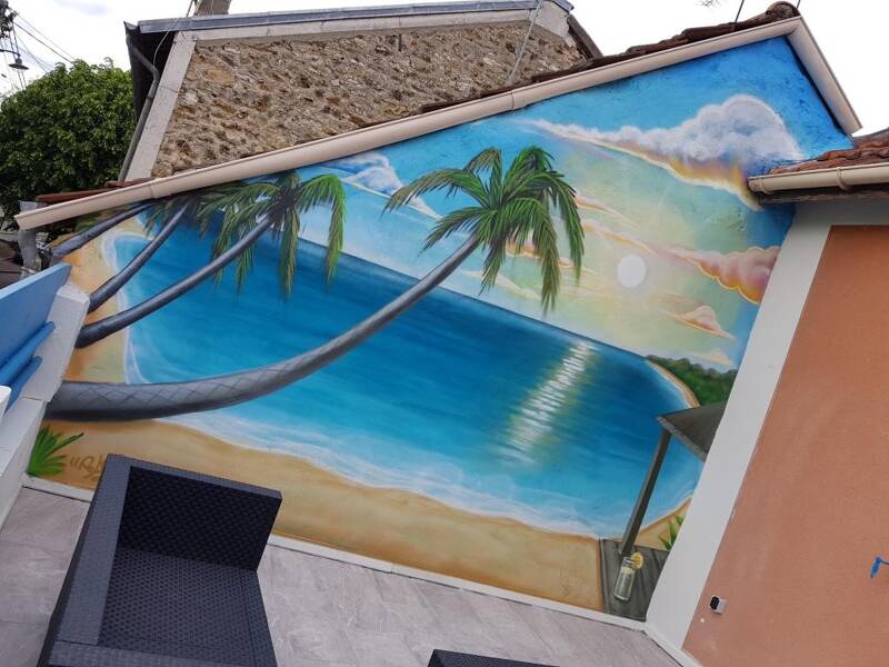 Maison à louer, 42m², CORBEIL ESSONNES