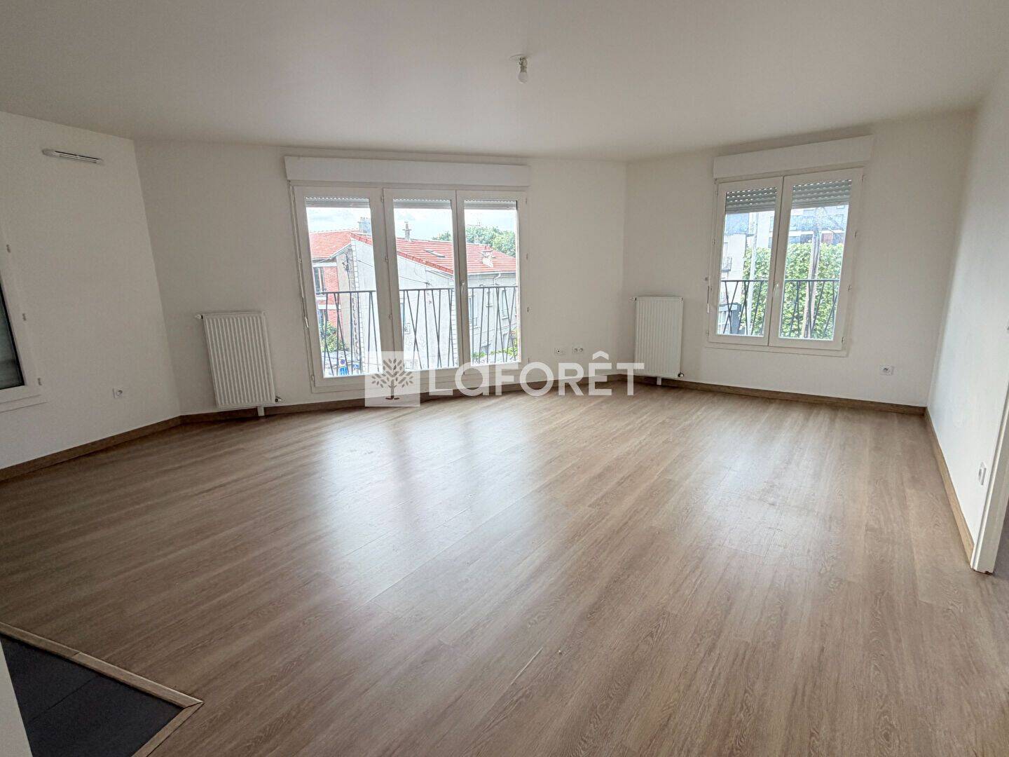 Maison à vendre, 64m², MONTREUIL
