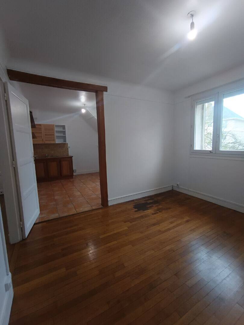 Maison à louer, 50m², BEAUVAIS