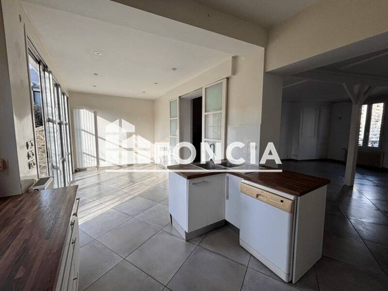 Maison à louer, 168m², TOURS