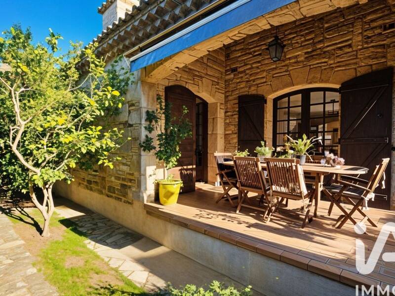 Maison à vendre, 188m², MONTPELLIER