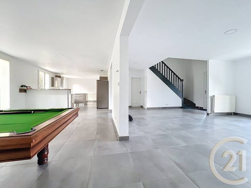 Maison à vendre, 166m², FLEVILLE DEVANT NANCY