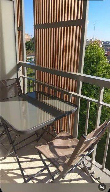 Maison à louer, 52m², IVRY SUR SEINE
