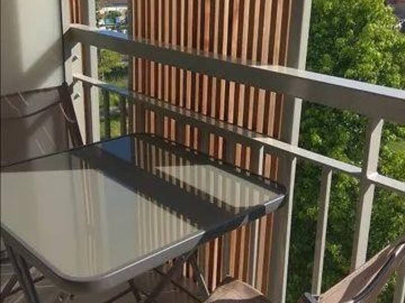Maison à louer, 52m², IVRY SUR SEINE
