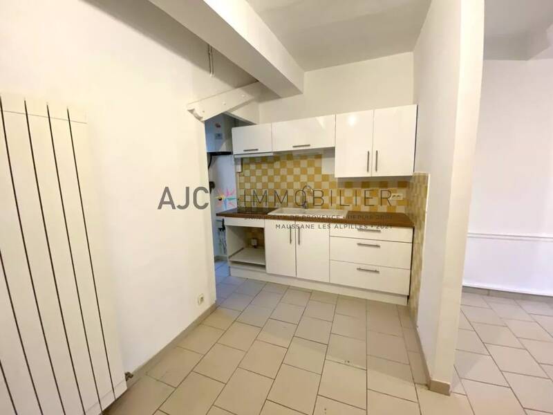 Maison à louer, 80m², SAINT REMY DE PROVENCE