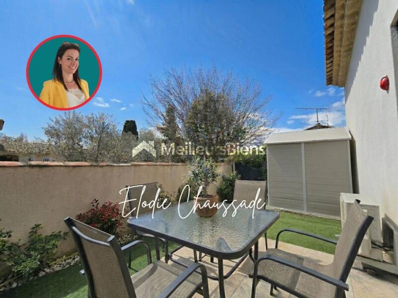 Maison à vendre, 75m², LA BARBEN