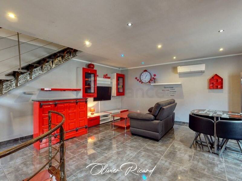 Maison à vendre, 78m², MONTPELLIER