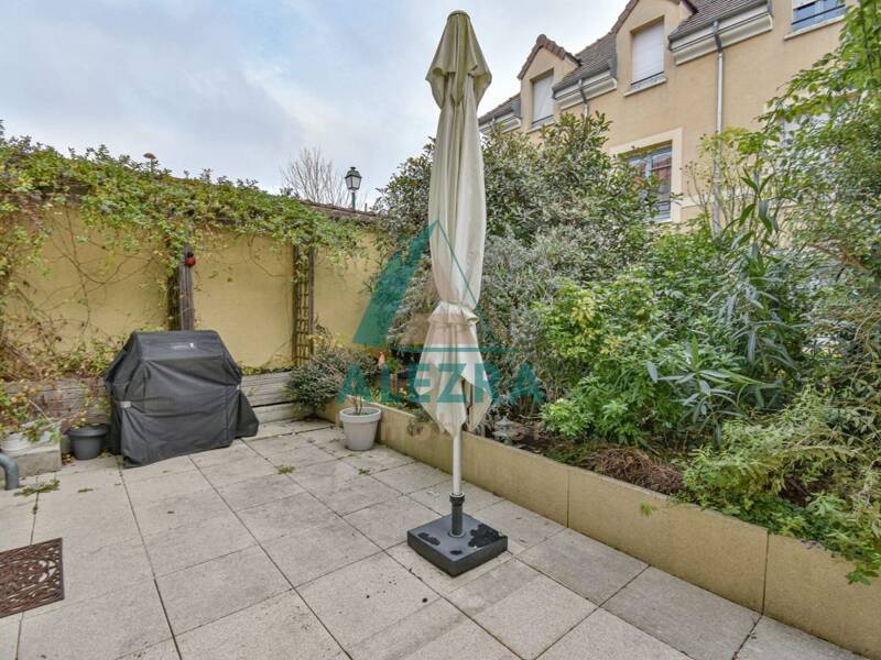 Maison à vendre, 135m², LE CHESNAY