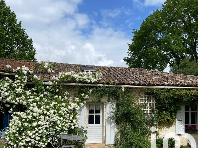 Maison à vendre, 233m², MONTENDRE