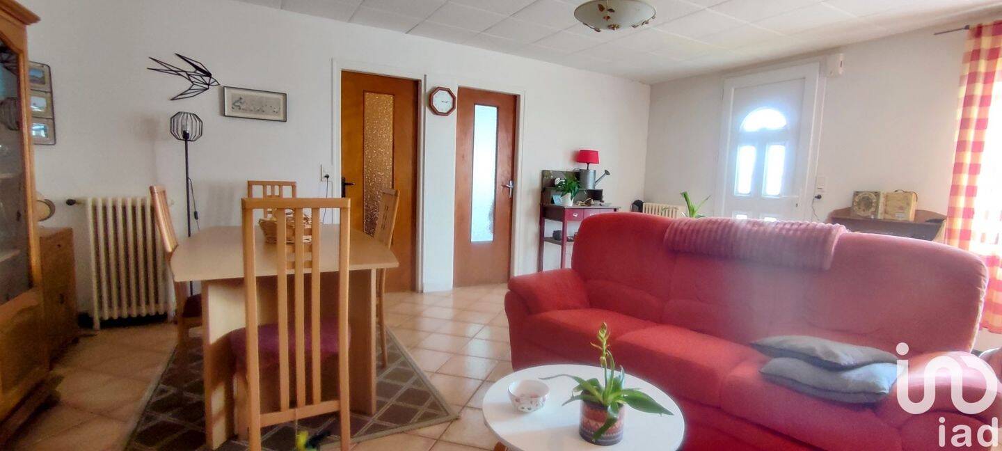 Maison à vendre, 81m², SAINT HILAIRE DU HARCOUET